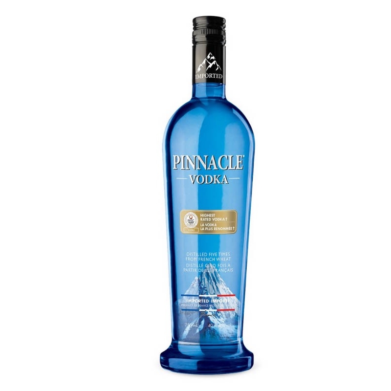 Pinnacle Classic Vodka